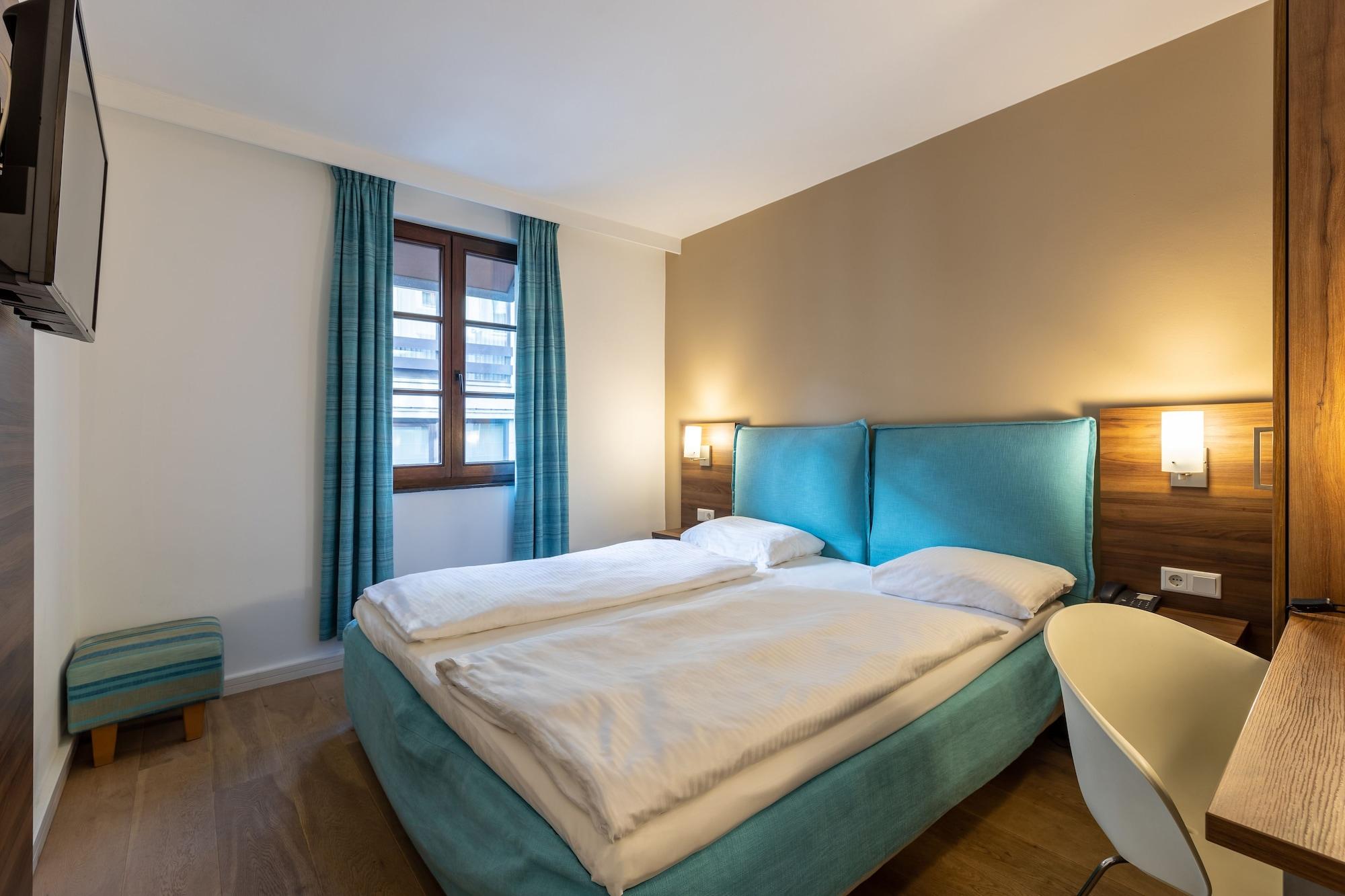 Trip Inn Eden Antwerpen Экстерьер фото