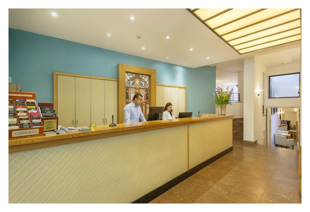 Trip Inn Eden Antwerpen Экстерьер фото