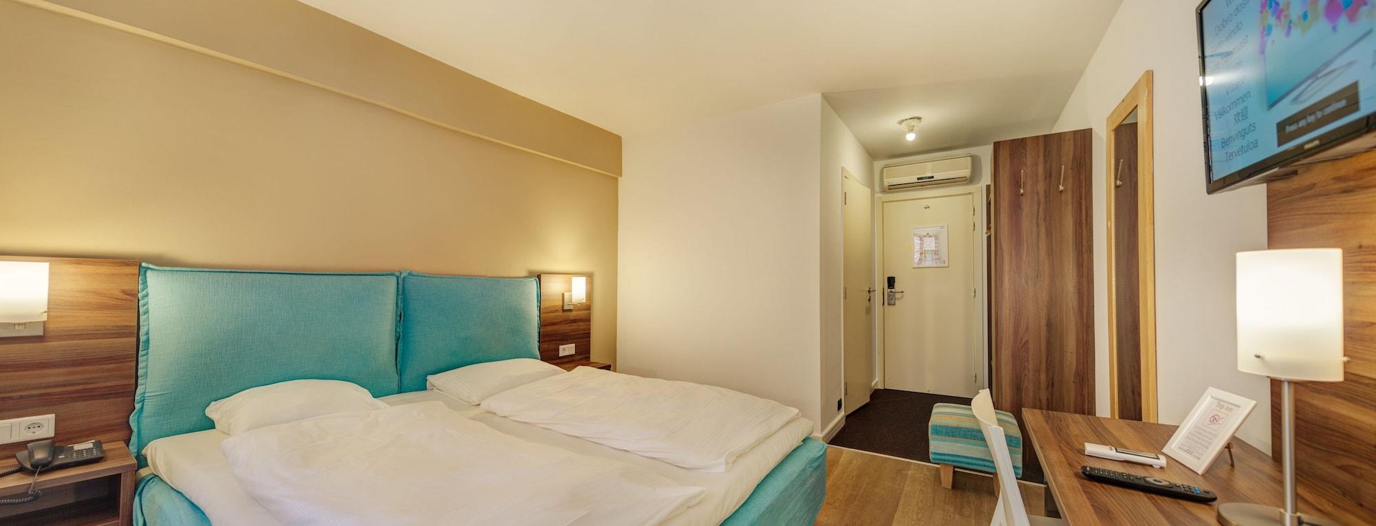 Trip Inn Eden Antwerpen Экстерьер фото
