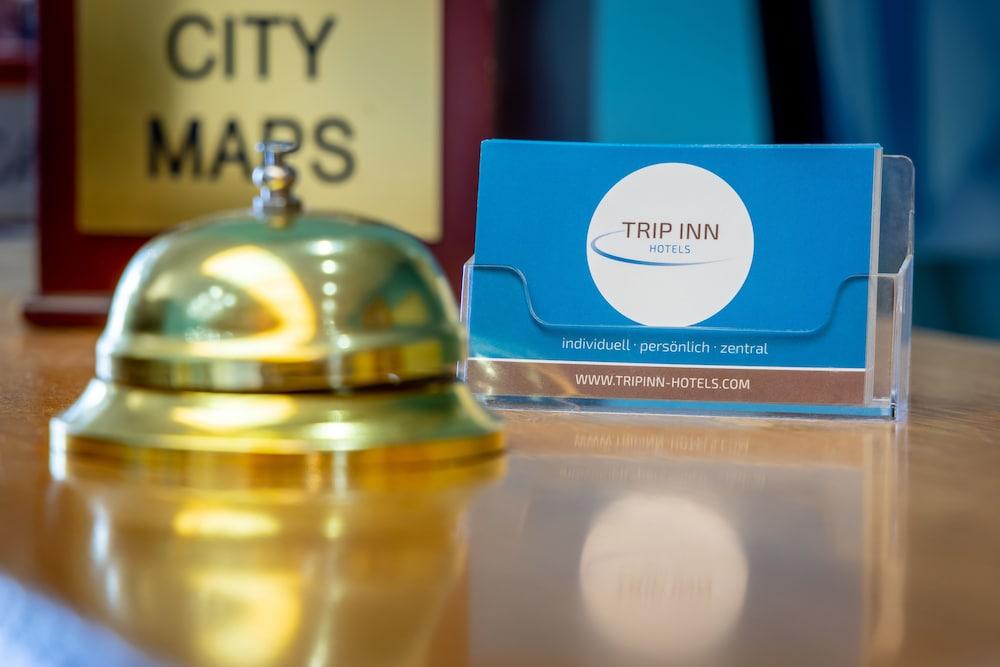 Trip Inn Eden Antwerpen Экстерьер фото