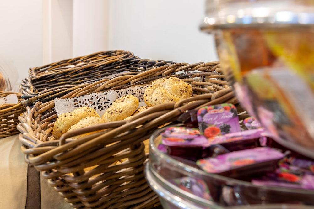 Trip Inn Eden Antwerpen Экстерьер фото