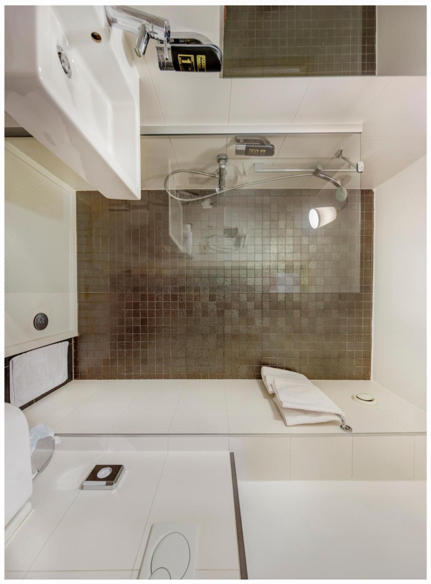 Trip Inn Eden Antwerpen Экстерьер фото