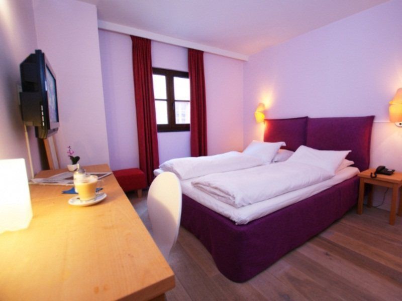 Trip Inn Eden Antwerpen Экстерьер фото
