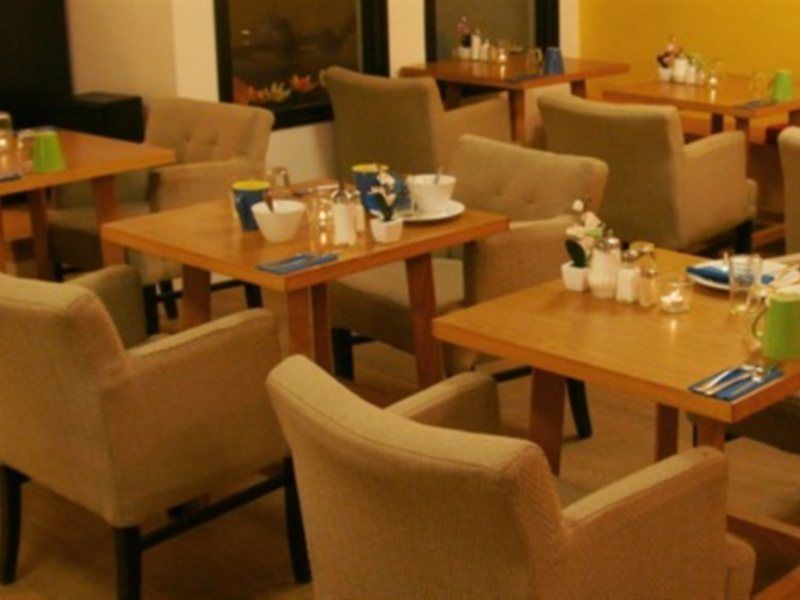 Trip Inn Eden Antwerpen Экстерьер фото