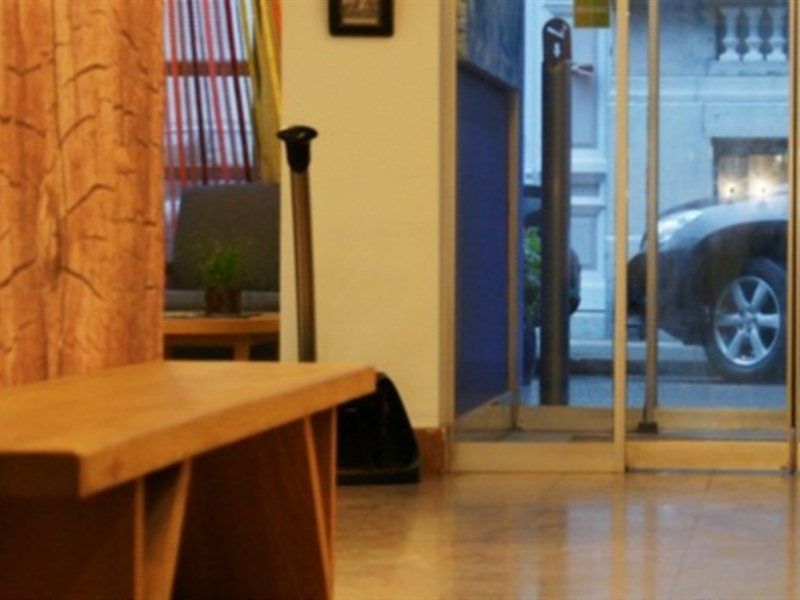 Trip Inn Eden Antwerpen Экстерьер фото