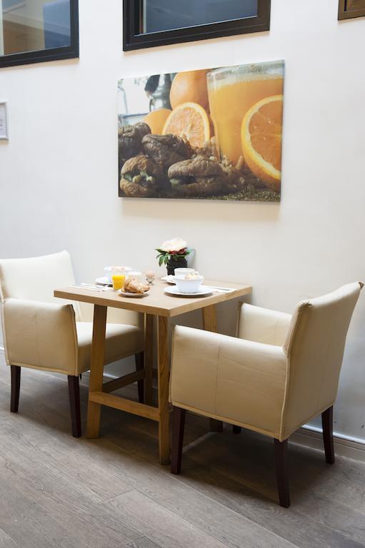 Trip Inn Eden Antwerpen Экстерьер фото