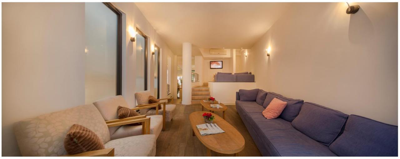 Trip Inn Eden Antwerpen Экстерьер фото