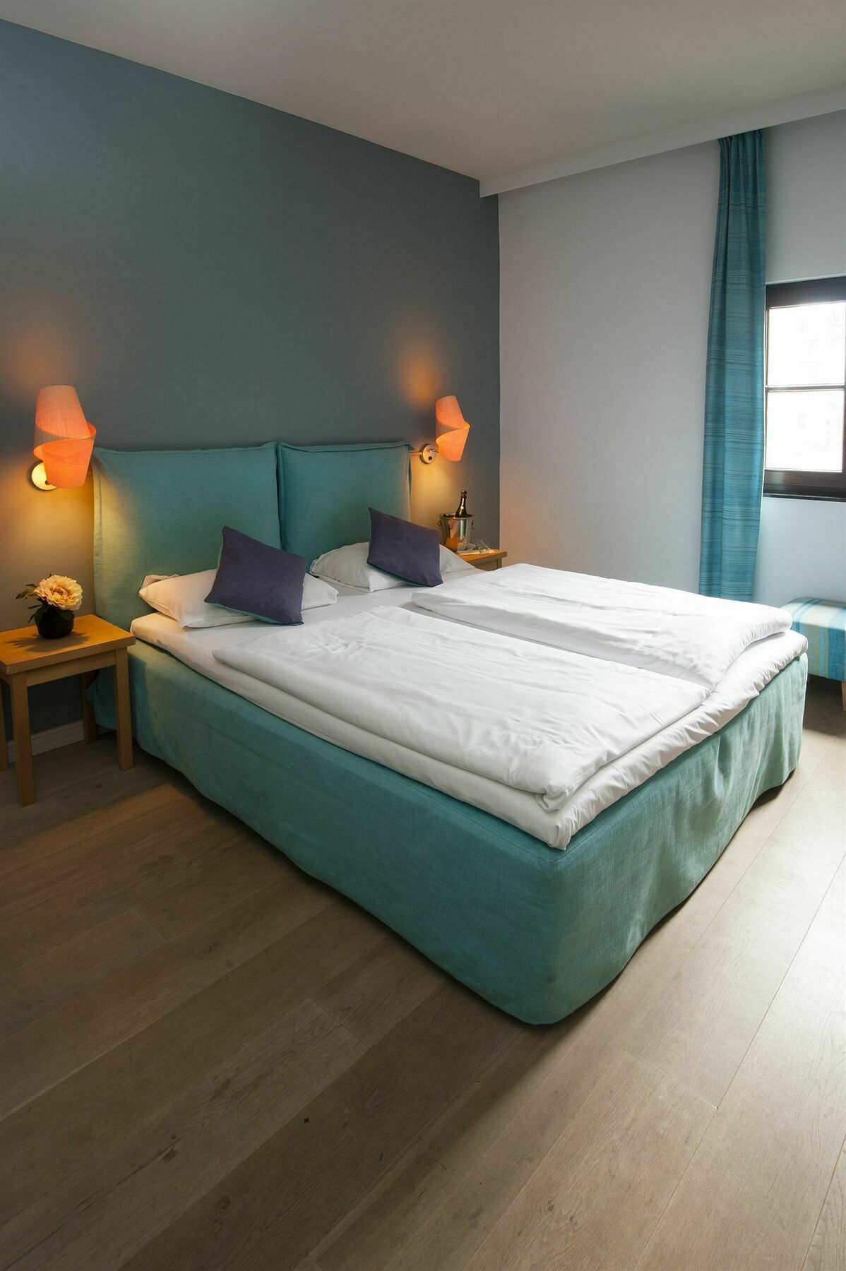 Trip Inn Eden Antwerpen Экстерьер фото