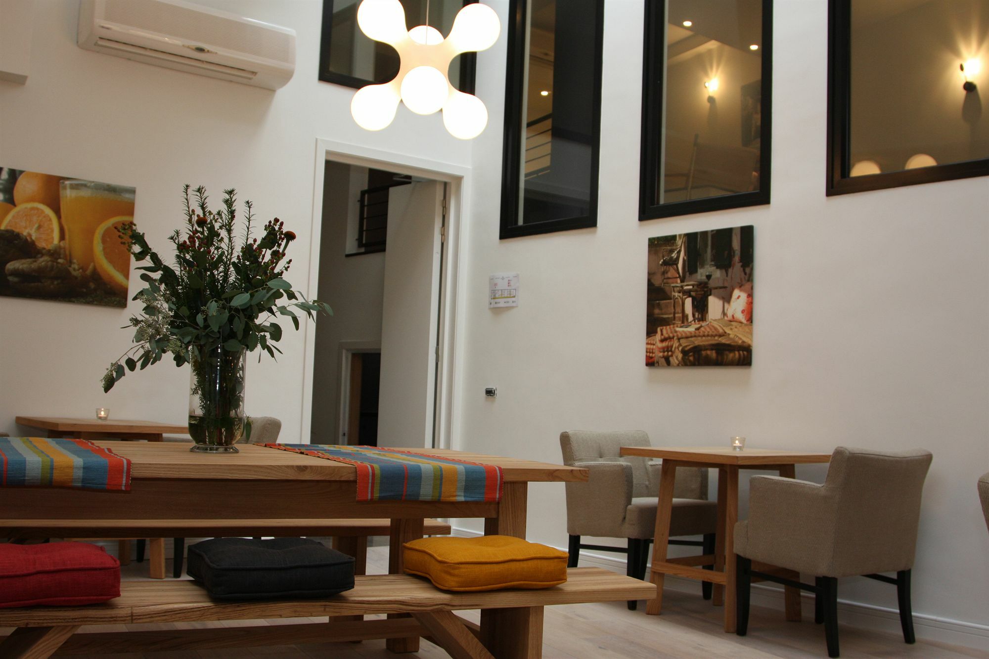 Trip Inn Eden Antwerpen Экстерьер фото